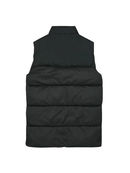 Gyerek mellény Jack & Jones fekete