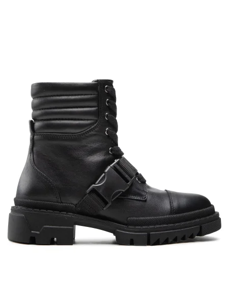 Rage Age Trappers negru