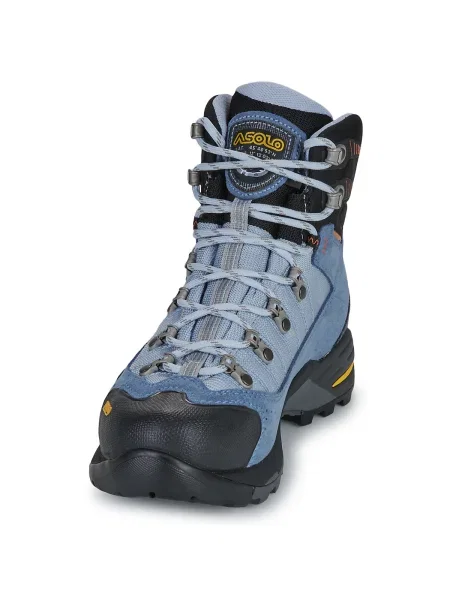 Pantofi Asolo albastru
