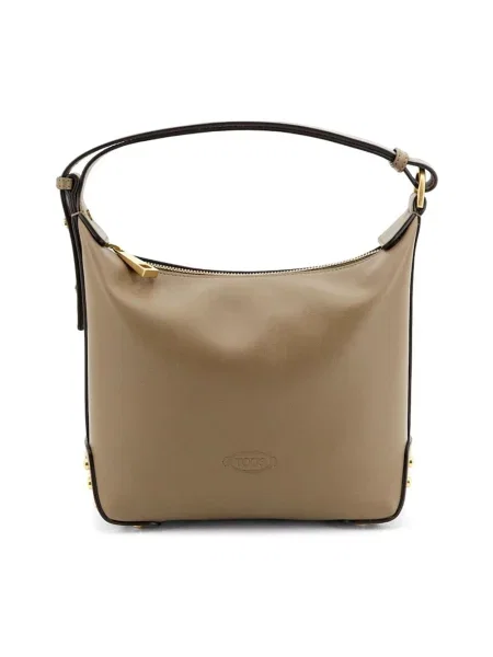 Torebka Tod's beżowa