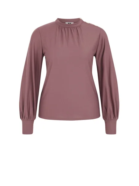 WE Fashion Tricou lila