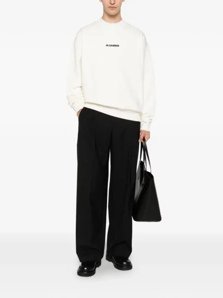 Pulover Jil Sander cu imagine