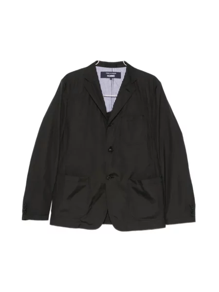 Marynarka Comme Des Garcons czarna