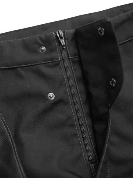 Pantaloni cargo Rrr123 negru