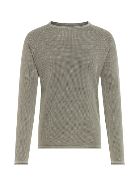 Key Largo Pulover Thomas' gri