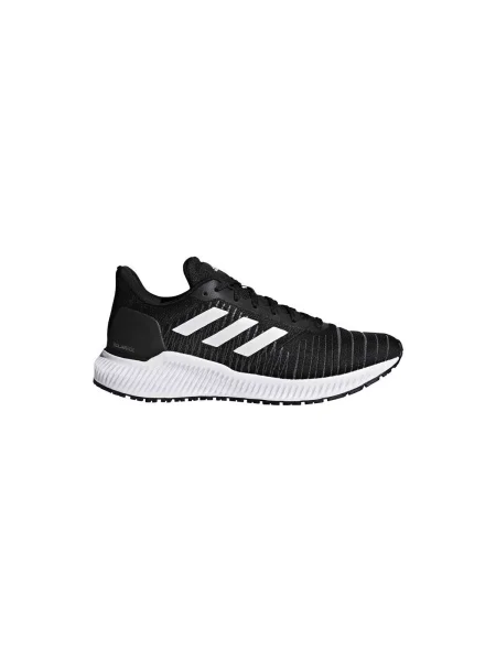 Tenisky Adidas Solar čierna