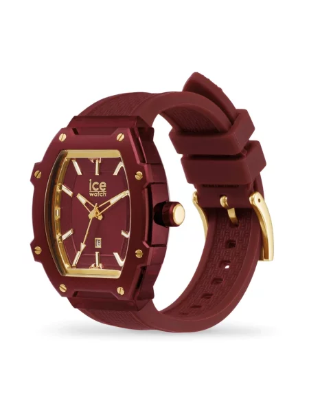 Zegarek Ice Watch czerwony