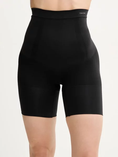 Kraťasy Calvin Klein Underwear černá