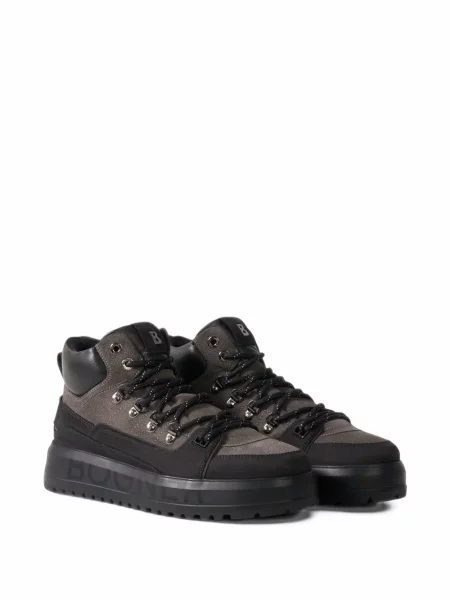 Sneaker Bogner szürke