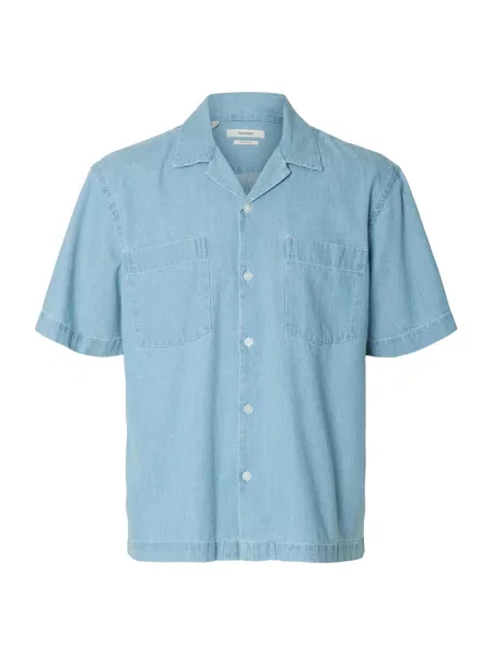 SELECTED Srajca SLHCarlo moder denim