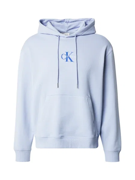 Palton Calvin Klein Jeans violet