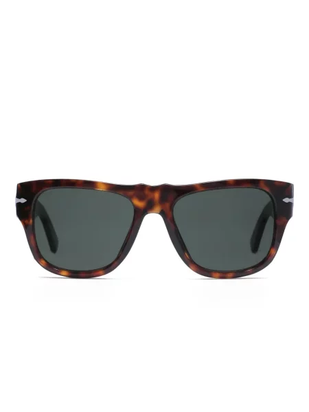 Sluneční brýle Dolce & Gabbana Eyewear hnědé