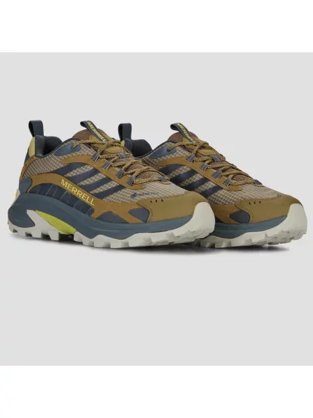 Pantofi Merrell bej