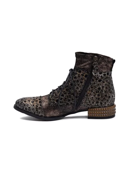 Pantofi Maciejka negru