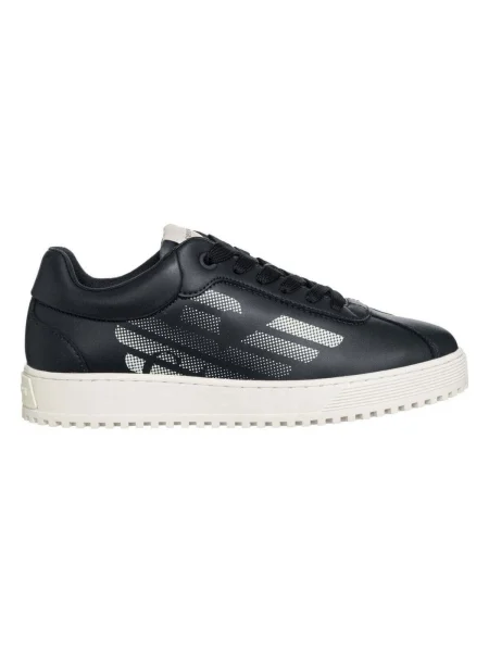 Sneakerși Emporio Armani