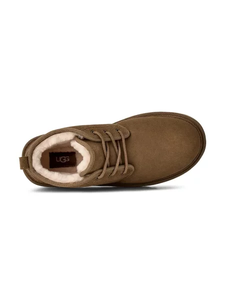 Замшеві чоботи Ugg
