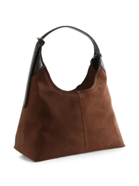 Τσάντα Marc Jacobs καφέ