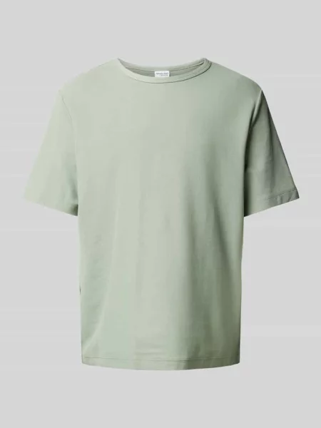 Bluza z wyhaftowanym logo model ‘JOSEPH’ Selected Homme