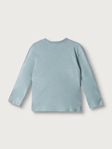 United Colors of Benetton tričko s dlhým rukávom detské