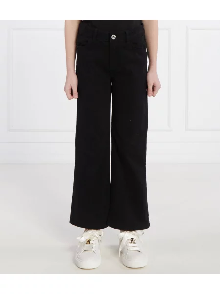 Patrizia Pepe Blugi | flare fit