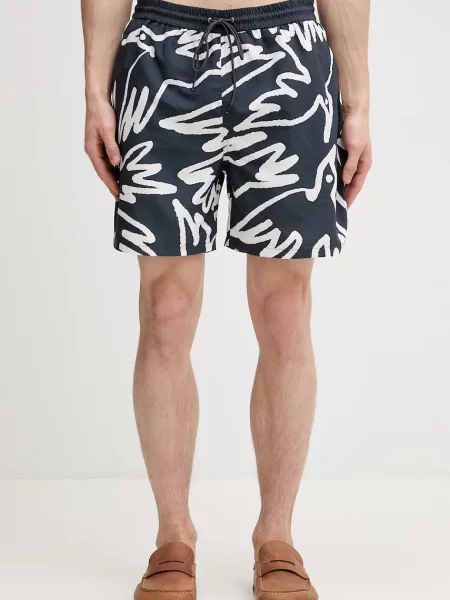 By Parra Birds fly free шорти для купання