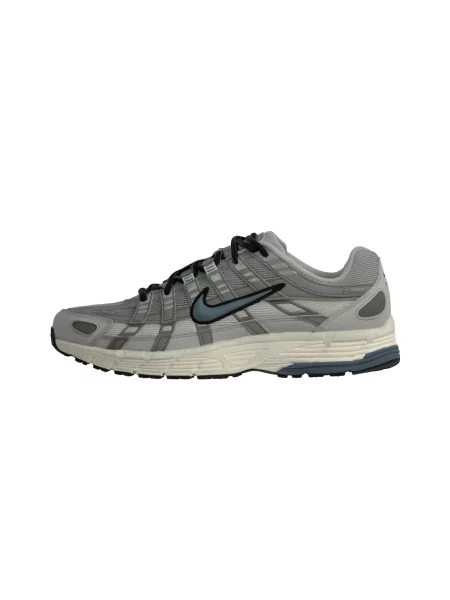 Sneakerși Nike Sportswear cu strasuri gri