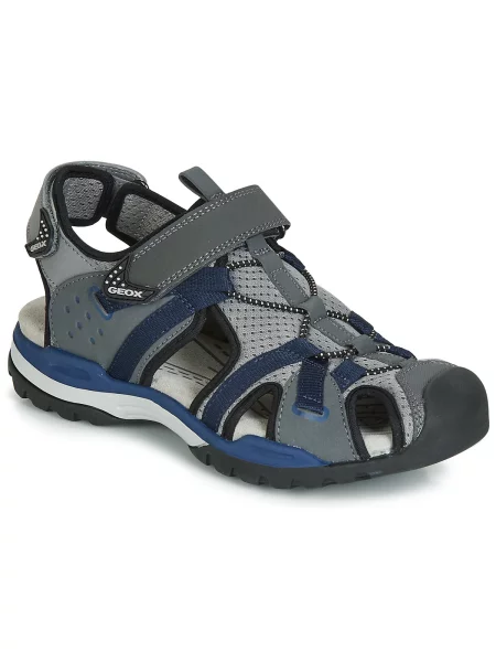 Geox Sandale J Borealis B. B M siva