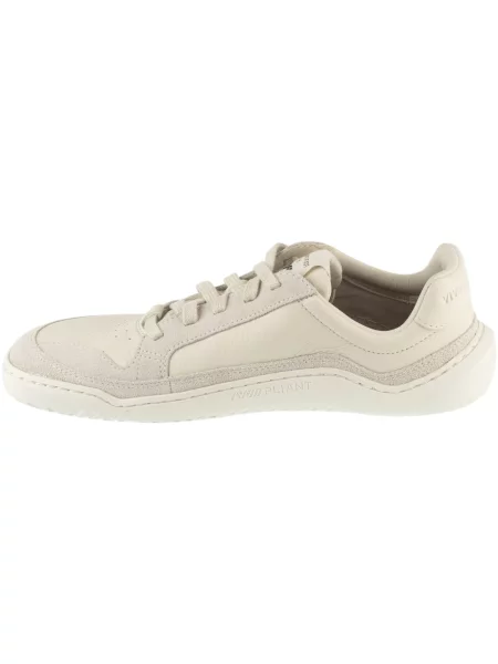 Tenisky Vivobarefoot biela