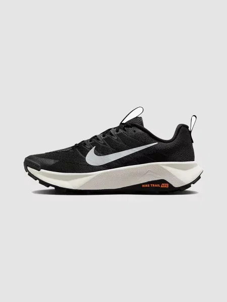 Синтетический кроссовки Nike Wildhorse черные