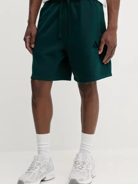 Kratke hlače adidas All SZN zelena