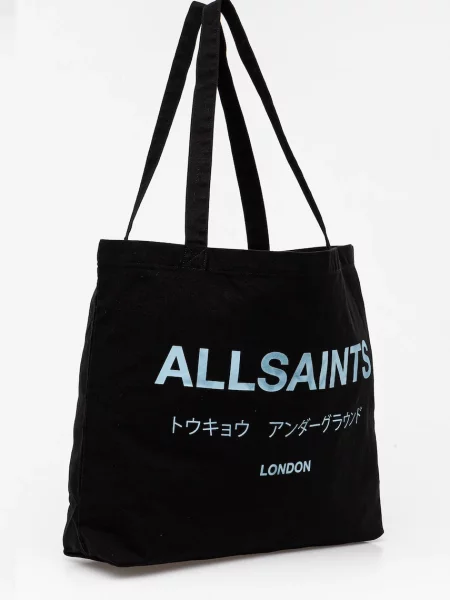Сумка Allsaints