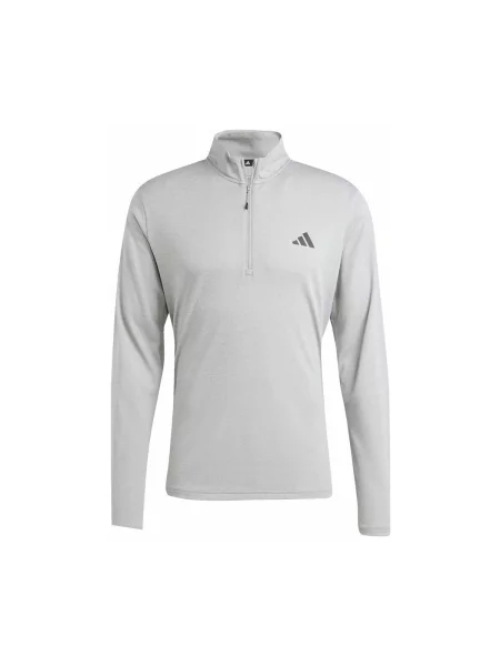 Majica Adidas siva