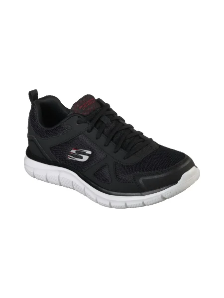 Pantofi Skechers alergare negru