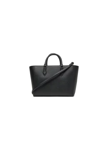 Lacoste Rankinė juoda
