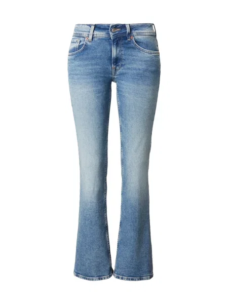 Pepe Jeans Jeans Pimlico denim albastru