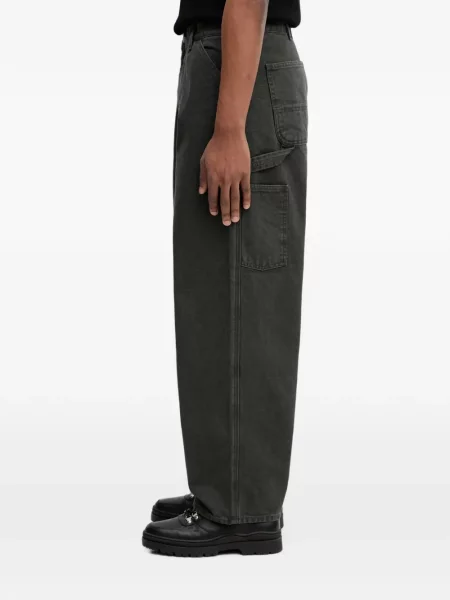 Pantaloni Carhartt Wip verde