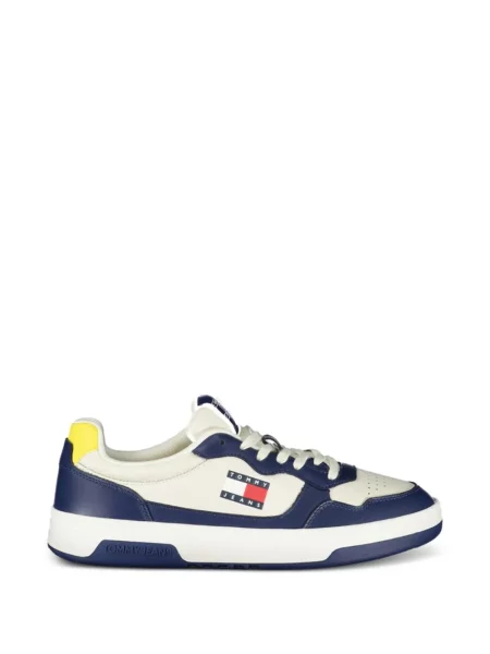 Sneaker Tommy Hilfiger autogrammal