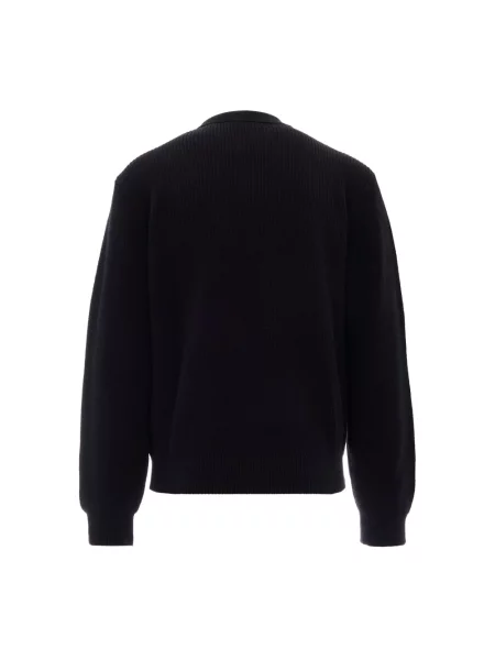 Koszulka polo Carhartt Wip czarna