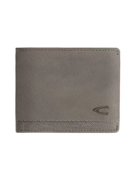 Portfel Camel Active czarny
