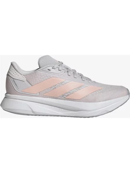 Buty do biegania adidas Duramo SL 2 różowy szary