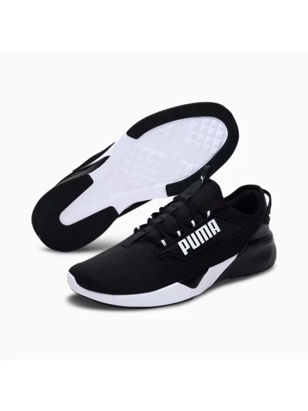 Buty do biegania Puma czarne