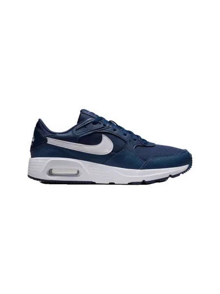 Tenisky Nike Air Max modrá