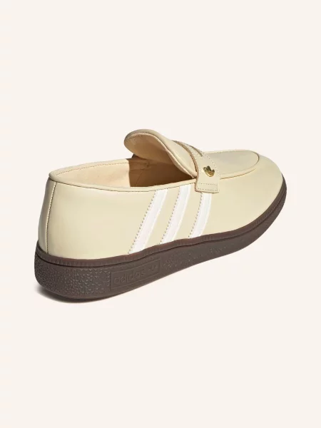 Adidas Originals Penny Mokasíny Handball Spezial / krémová bílá