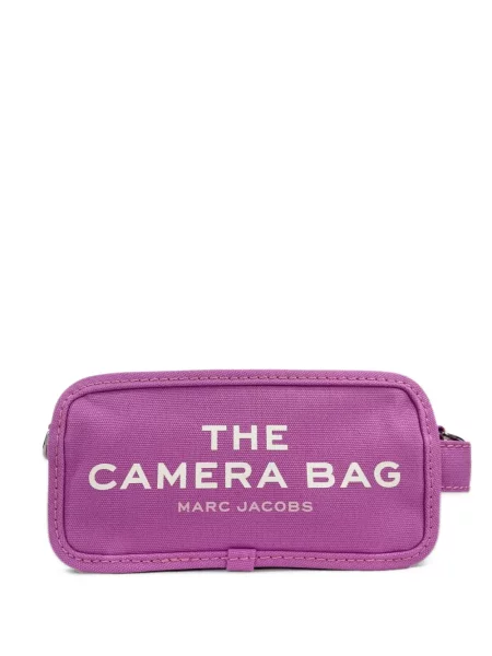 Body Marc Jacobs fioletowy