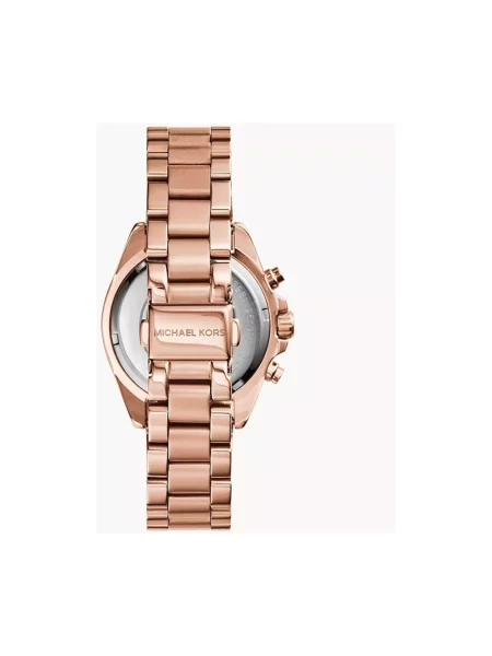 Zegarek Michael Kors różowy