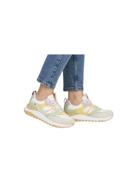 Pantofi Rieker