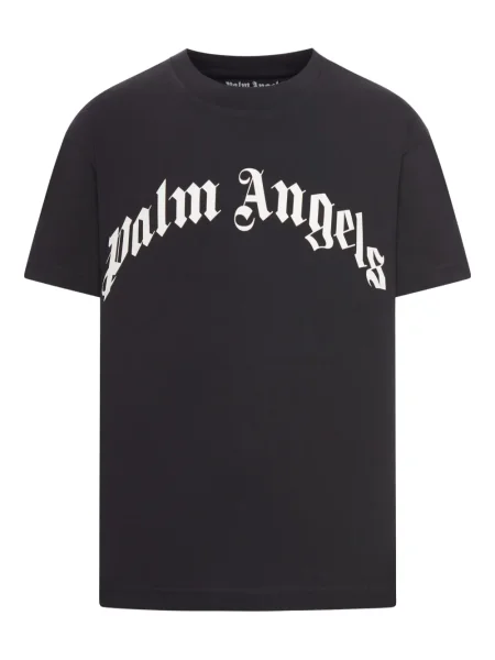 Tricou Palm Angels negru