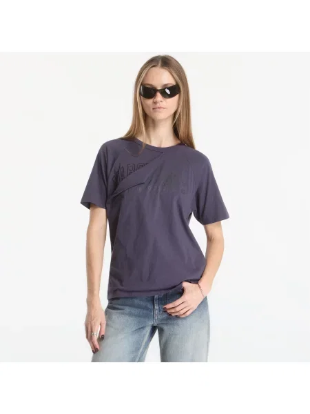 Tricou T-Shirt Midnight Blue L albastru