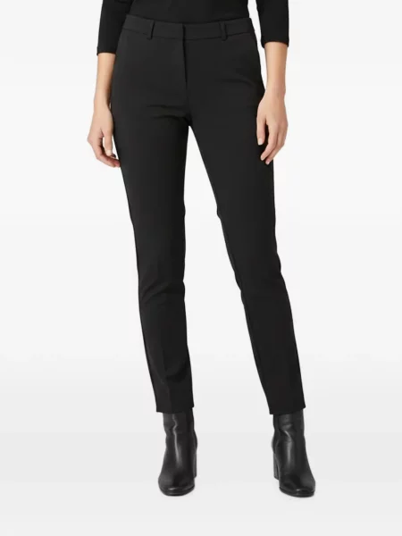 Pantaloni Boss negru