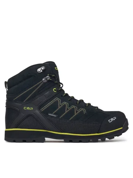 Pantofi Cmp negru